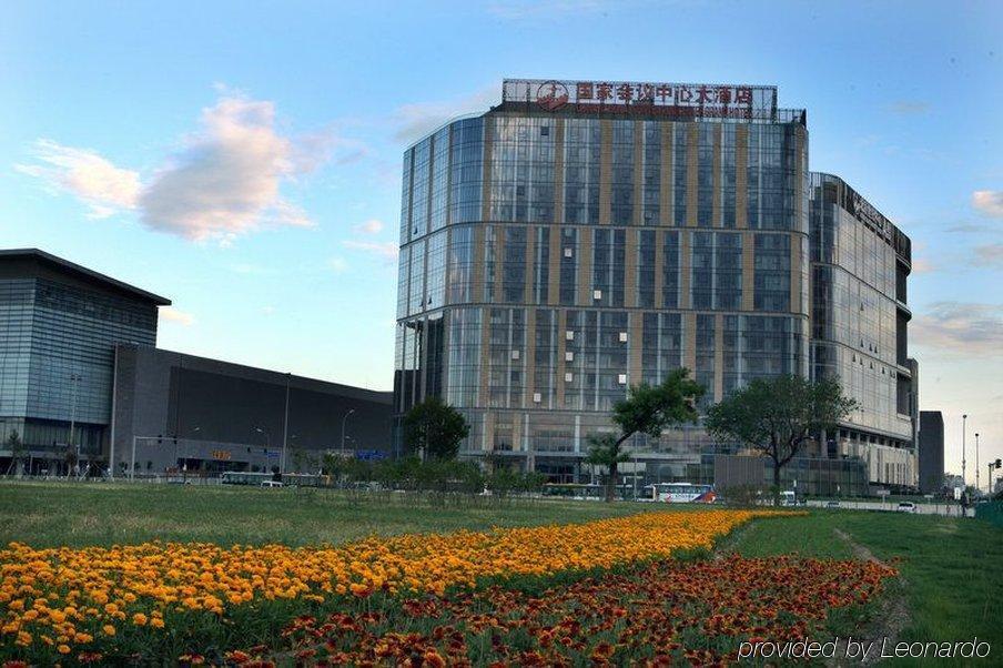 Southern Club Hotel Γκουανγκζού Εξωτερικό φωτογραφία