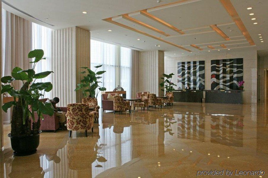 Southern Club Hotel Γκουανγκζού Εξωτερικό φωτογραφία