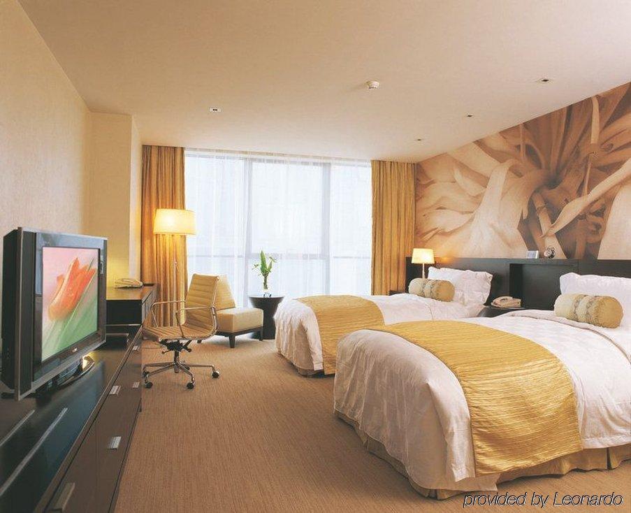 Southern Club Hotel Γκουανγκζού Δωμάτιο φωτογραφία