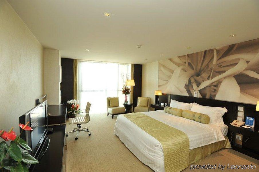 Southern Club Hotel Γκουανγκζού Εξωτερικό φωτογραφία