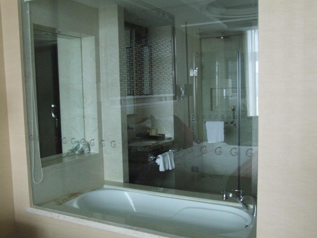 Southern Club Hotel Γκουανγκζού Εξωτερικό φωτογραφία