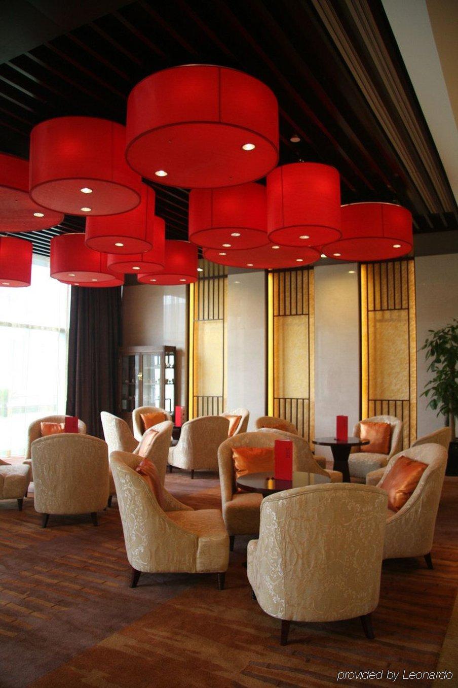 Southern Club Hotel Γκουανγκζού Εξωτερικό φωτογραφία