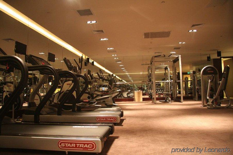 Southern Club Hotel Γκουανγκζού Ανέσεις φωτογραφία