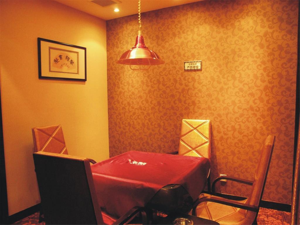 Southern Club Hotel Γκουανγκζού Εξωτερικό φωτογραφία