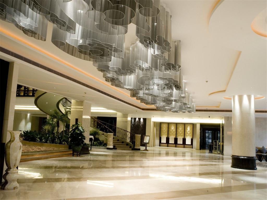 Southern Club Hotel Γκουανγκζού Εξωτερικό φωτογραφία